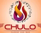 Chulo Restaurant & Bar logo scroll