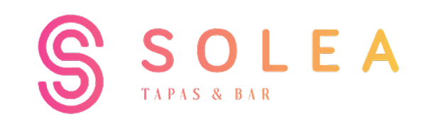 Solea Restaurant and Tapas Bar logo top - Homepage