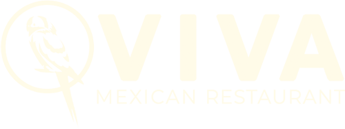 VIVA Mexican Restaurant (Urbandale) logo scroll