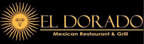 El Dorado Mexican Restaurant and Grill logo scroll