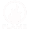Flame Group logo