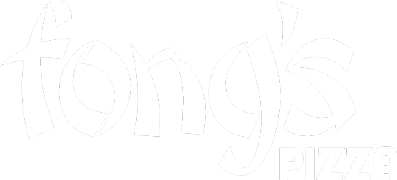 Fong's Pizza logo top
