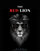 Red Lion logo top