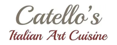 Catello's Italian Art Cuisine - Pendleton logo top - Homepage