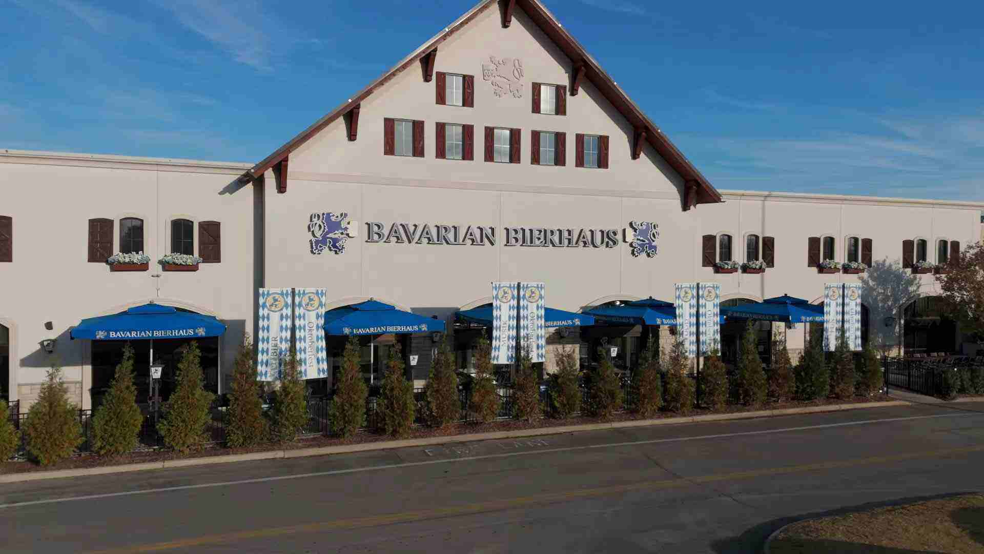 Bavarian Bierhaus