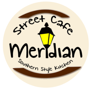 Meridian Street Café Inc. logo top - Homepage