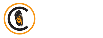 Chrysalis Modern Italian logo top