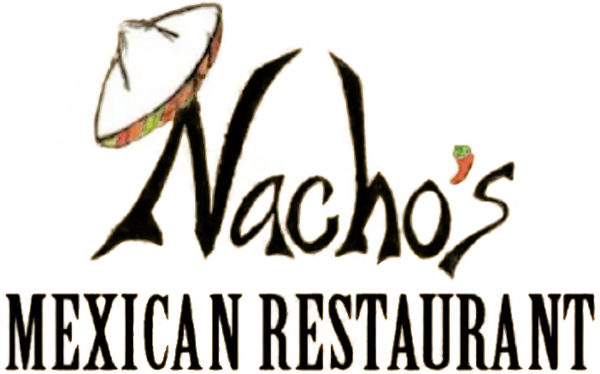 Nacho's Mexican Restaurant logo top