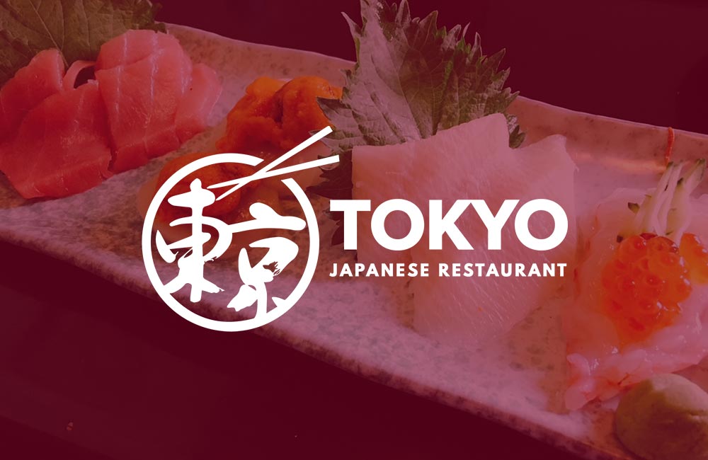 Tokyo Japanese Restaurant - Nichols Hills/ OKC, Oklahoma City, OK