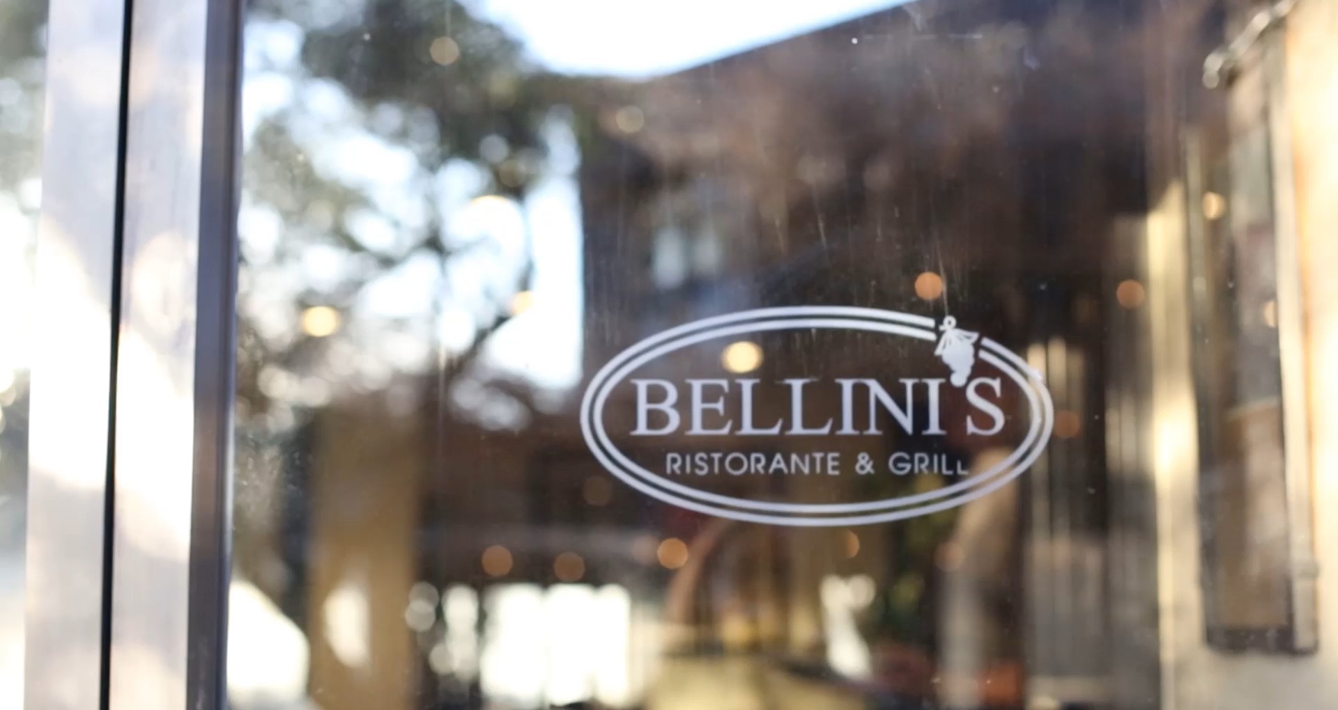 ベルイタリアンページ Authentic Italian Restaurant in OKC | Bellini's