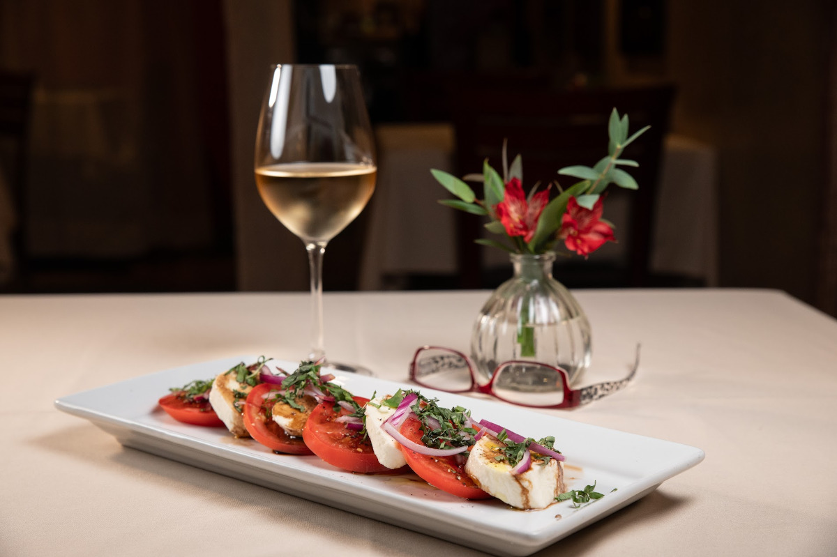 Caprese Salad