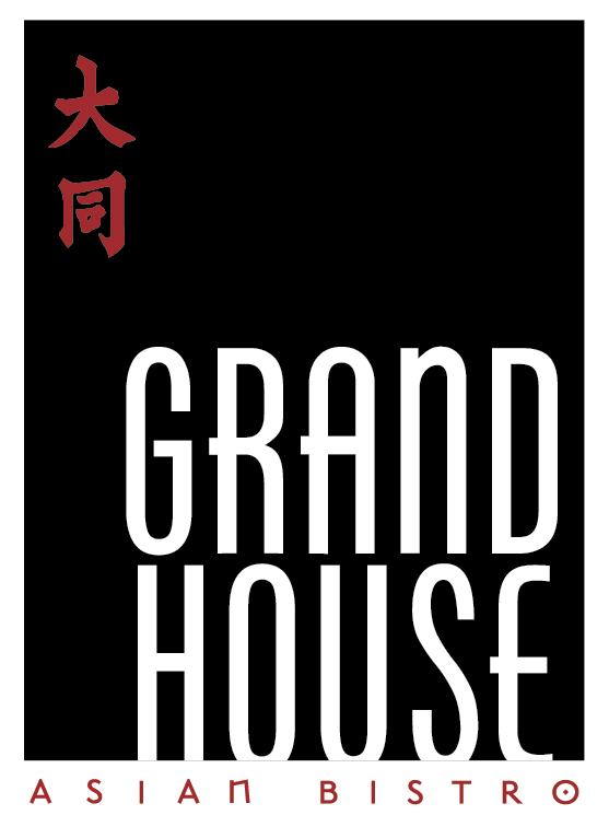 Grand House Asian Bistro logo top - Homepage