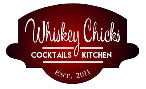 Whiskey Chicks Cocktails & Kitchen logo top - Homepage