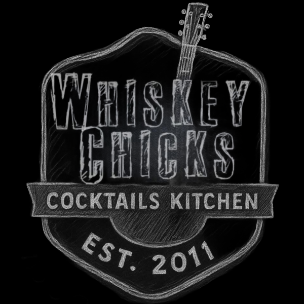 Whiskey Chicks Cocktails & Kitchen logo top - Homepage