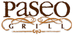 paseo grill logo