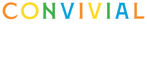 Convivial Concepts logo