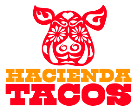 Hacienda Tacos - Northpark logo top