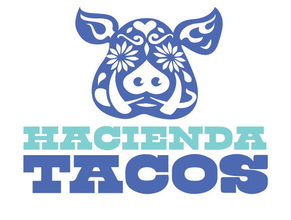 Hacienda Tacos - Northpark logo top