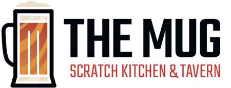 The Mug Scratch Kitchen & Tavern logo top