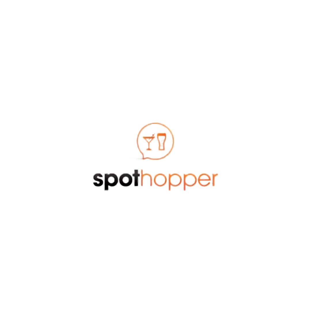 Spothopper partner website