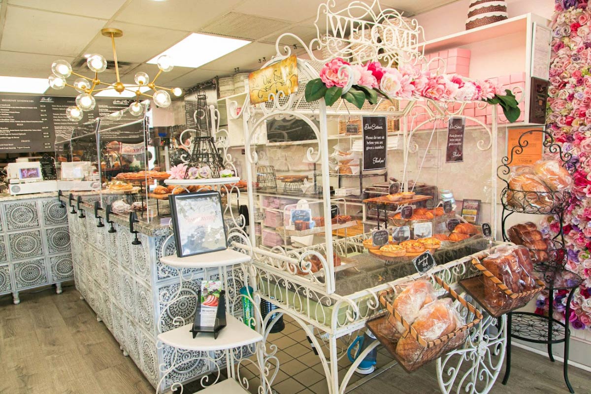 Rendez Vous French Bakery and Cafe