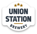 Union Station Brewery logo top - Homepage