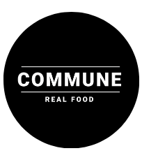 Commune Virginia Beach logo top