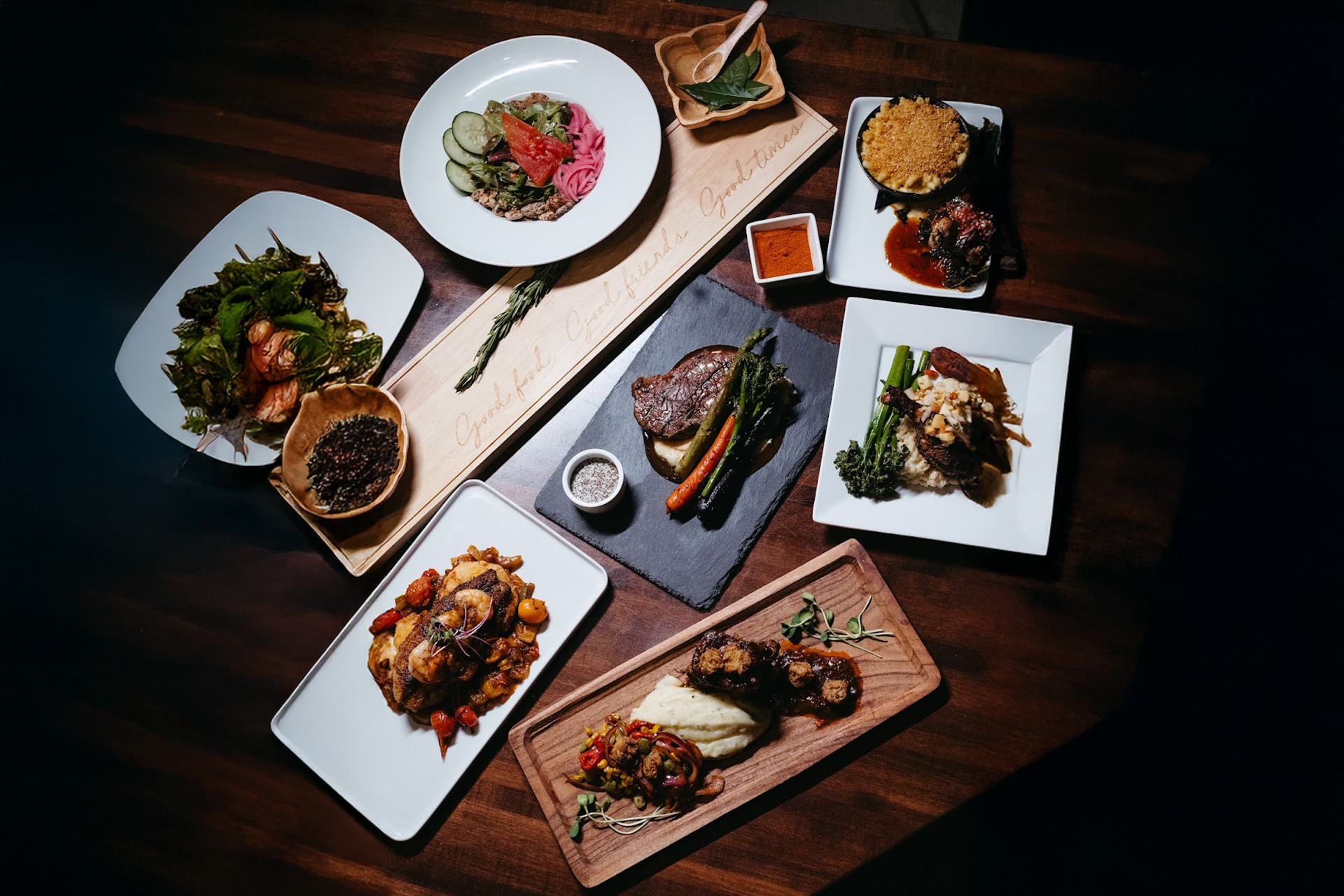 NEST Kitchen and Taphouse business photo