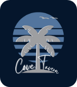 Cove Tavern logo top - Homepage