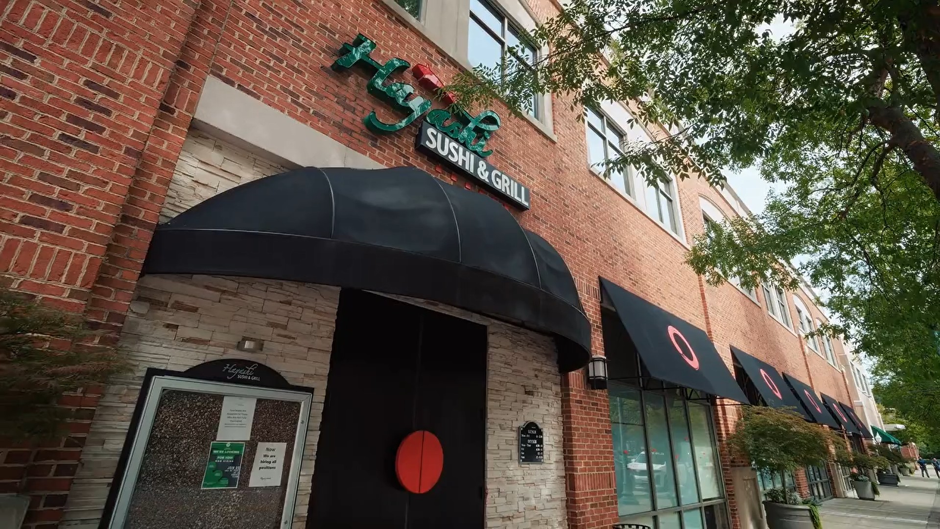 Must-Visit Japanese Restaurant in Newport News | Hayashi