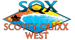 Scotty Quixx West logo top - Homepage