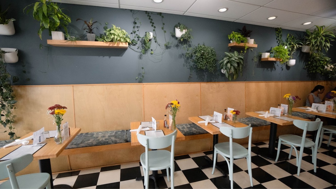 The Stockpot Virginia Beach Food Menu