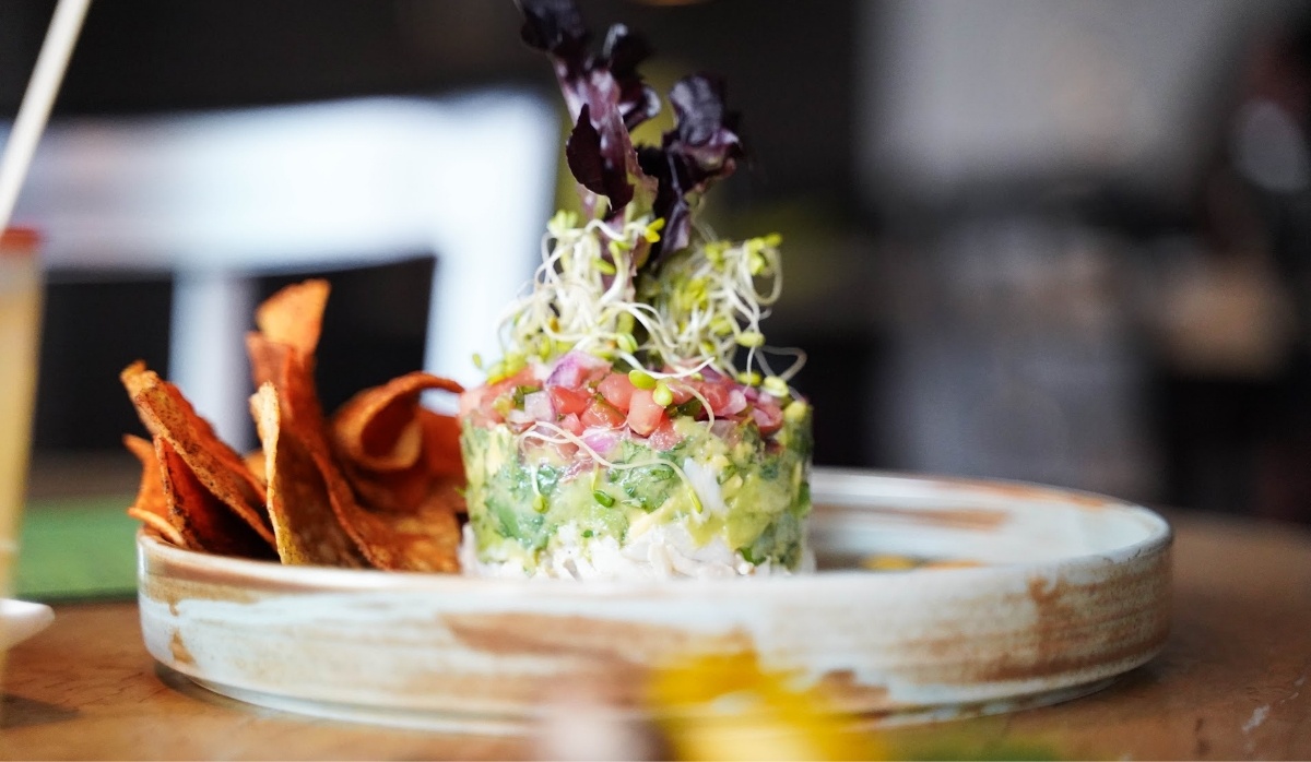 Eat: An American Bistro