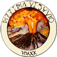 Pizzeria Vesuvio logo top - Homepage