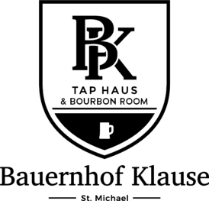 BK Tap Haus & Bourbon Room logo top - Homepage