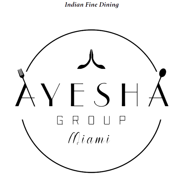 Ayesha Indian Fine Dining logo top