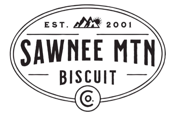 Sawnee Mountain Biscuit Co. logo top - Homepage