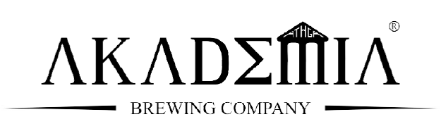 Akademia Brewing Company logo top - Homepage