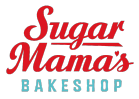 Sugar Mama's Bakeshop logo top - Homepage