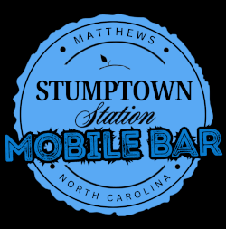 Stumptown Station Mobile Bar