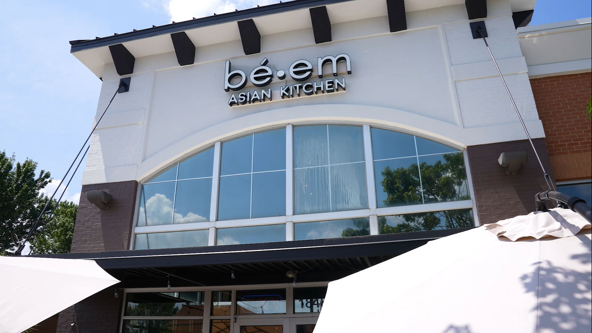 Authentic Restaurant in Charlotte | Be-Em Asian Kitchen