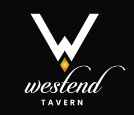 West End Tavern logo top - Homepage