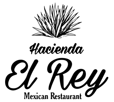 Hacienda El Rey - Waxhaw logo top - Homepage