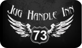 The Jug Handle Inn logo top