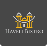 Haveli Bistro logo top
