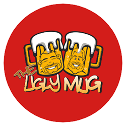 The Ugly Mug Bar & Grill logo top