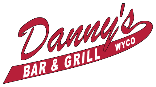 Danny's Bar and Grill logo top - Homepage