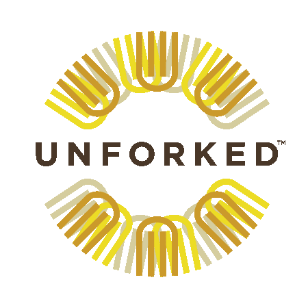Unforked logo