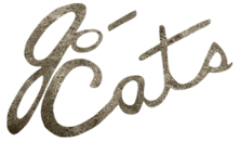 Jo-Cats Pub logo top - Homepage