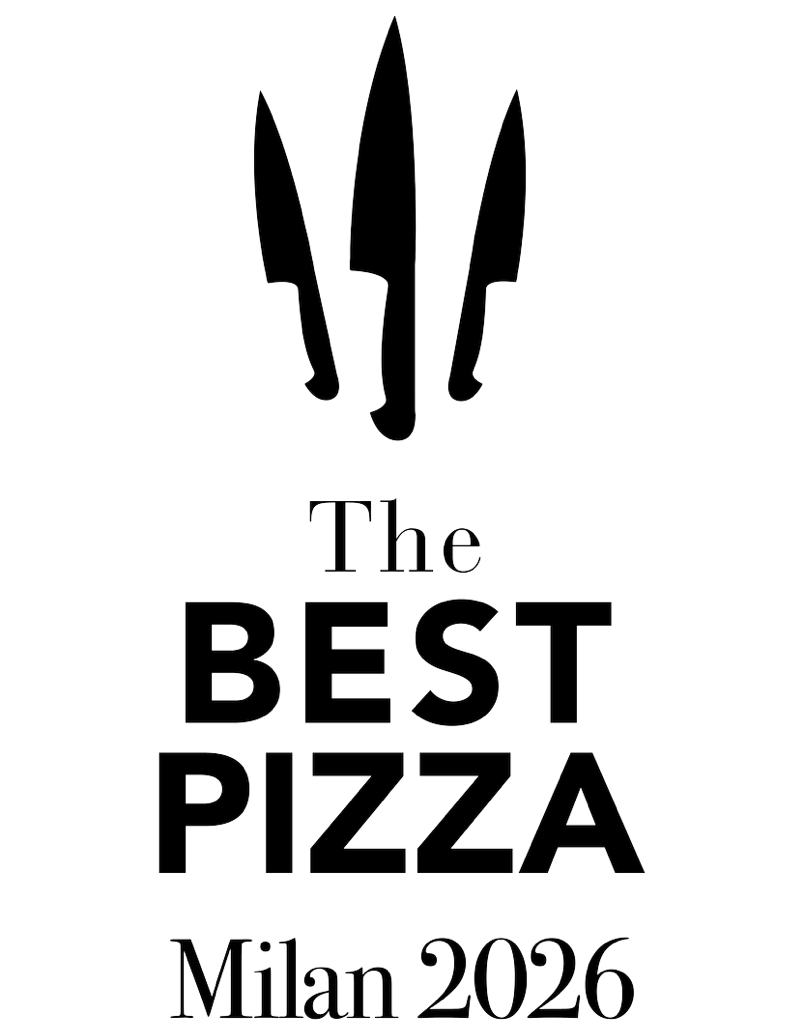 The best pizza Milan 2026